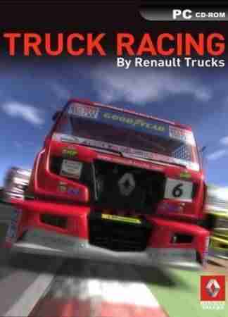 Descargar Renault Truck Racing [English] por Torrent